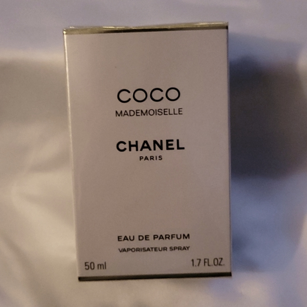 Chanel Coco Mademoiselle Eau de Parfum